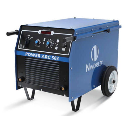POWER ARC 503 KULLSTIFT MASKIN