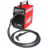 ELETTRO CF PLASMA 36 M/COMPRESSOR PFC CP41 THORCH ART. 481