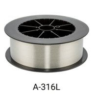 RØRTRÅD A-316L 1,2MM 8"Spole (5kg)