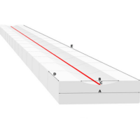 FLATBACKING FR221215 T (24M)