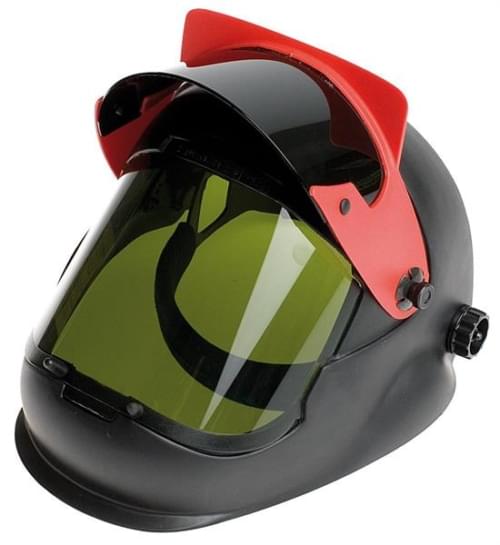 EUROMASKI M/HODEFESTE - Bilde 3