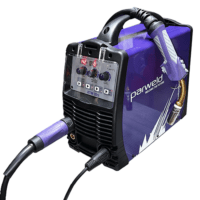 PARWELD XTM 201i  ENFASET MIG INVERTER (200A)