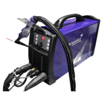 PARWELD XTT 212P TIG AC/DC PULS INVERTER (200A  230V)