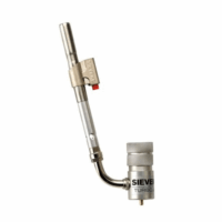 BRENNERSETT TURBO JET M/PIEZO F/ E 400
