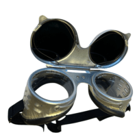 SVEISEBRILLE BV 24 FLIP UP