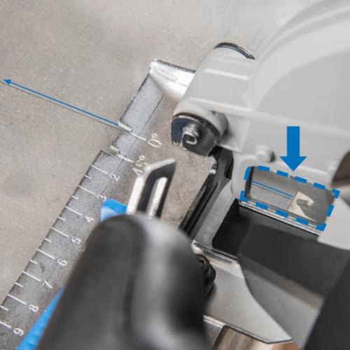 EVOLUTION SAG S 185 CCSL - Bilde 8