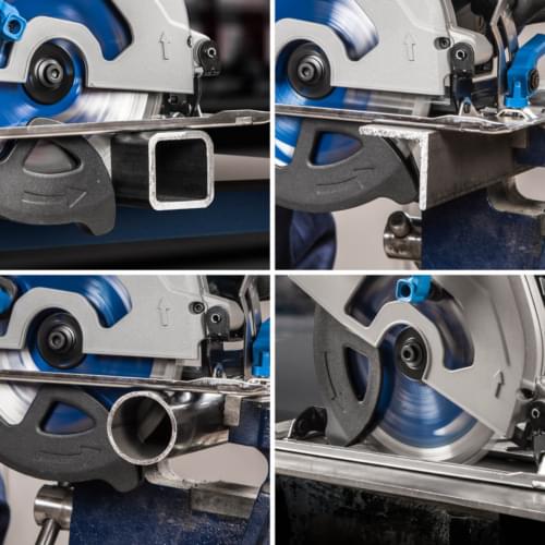 EVOLUTION SAG S 185 CCSL - Bilde 2