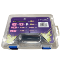 PARWELD TIG DELE KIT WP26AK