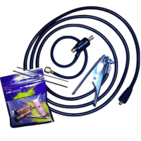 PARWELD TIG KIT 26 (for å koble MMA-sveisemaskin til TIG-pistol)
