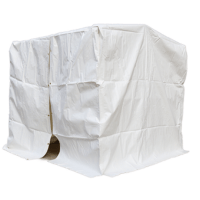 PARWELD SVEISETELT 2x2x2m