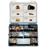 PLASMA DELESETT TIL CP70