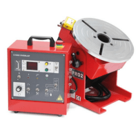 3D modulære posisjonerings-systemer PRO 2 PN