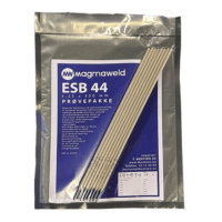 MAGMAWELD ESB 44 ELEKTRODER - PRØVEPAKKE