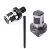 PILOTPIN (Styrepinne), CHUCKADAPTER, CONFRES