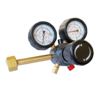REGULATOR N2 INERT 1,5 BAR DINCONTROL