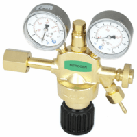 REGULATOR N2  GA21 200/200 bar