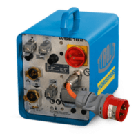 TYROLIT elektrisk styring WSE 1621