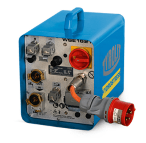 TYROLIT elektrisk styring WSE 1621