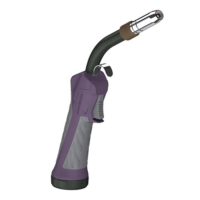 PRO-GRIP MAX 250A FLEX