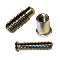 BOLT SVEIS A2-50