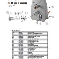Ultima-TIG-Cut Deleliste