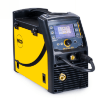 WECO MICROPLUS 255