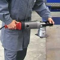  FUGEMASKIN SKF4020