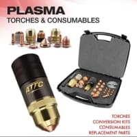 PLASMADELER ATTC / ESAB