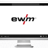 EWM VIDEOER
